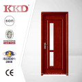 Puerta interior de madera maciza MJ-205 de Yongkang Zhejiang